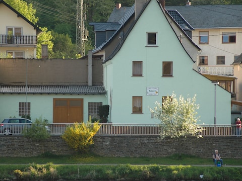 Ferienhaus Bauer
