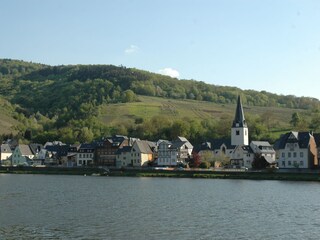 Casa per le vacanze Briedern Registrazione all'aperto 4