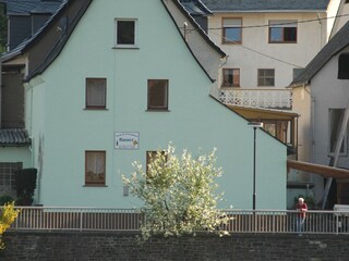 Casa per le vacanze Briedern Registrazione all'aperto 7