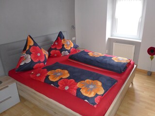 Casa per le vacanze Briedern Caratteristiche 15