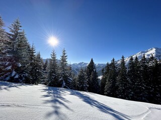 Appartamento Bichlbach Ambiente 23