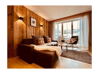 Appartamento Bichlbach Caratteristiche 8