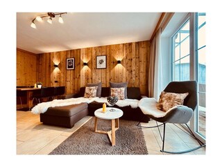 Appartamento Bichlbach Caratteristiche 10