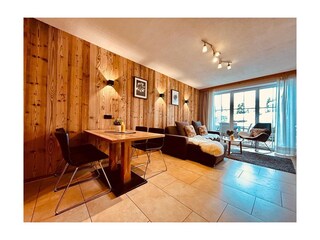 Appartamento Bichlbach Caratteristiche 12