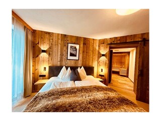 Appartamento Bichlbach Caratteristiche 11