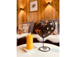 Appartamento Bichlbach Caratteristiche 21