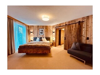 Appartamento Bichlbach Caratteristiche 16