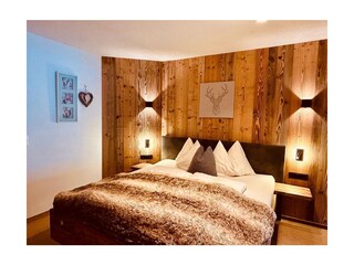 Appartamento Bichlbach Caratteristiche 15