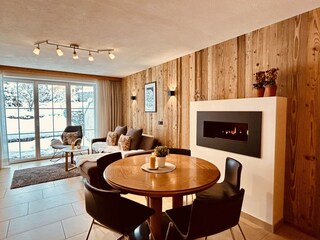 Appartamento Bichlbach Caratteristiche 22