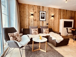 Appartamento Bichlbach Caratteristiche 7