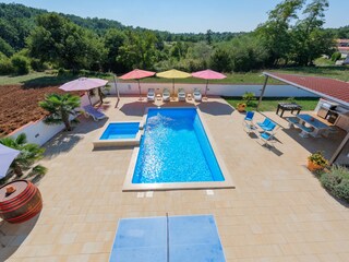 Casa per le vacanze Batlug Registrazione all'aperto 5