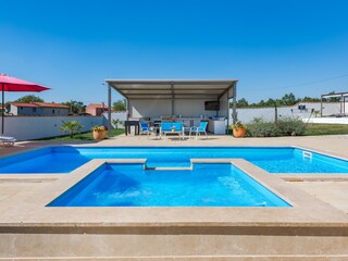 Holiday house Batlug Outdoor Recording 9