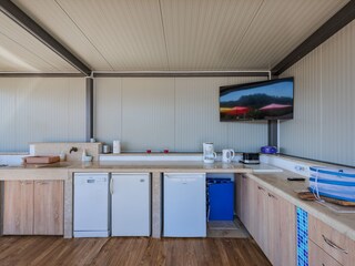 Vakantiehuis Batlug Buitenaudio-opname 5