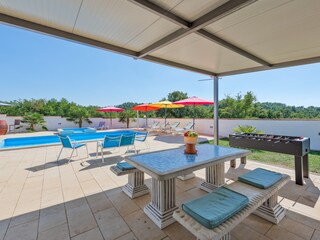 Ferienhaus Batlug Außenaufnahme 11