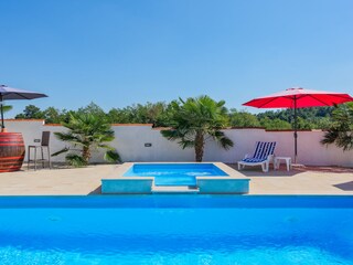 Casa per le vacanze Batlug Registrazione all'aperto 2