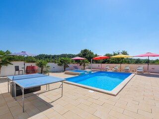 Vakantiehuis Batlug Buitenaudio-opname 9