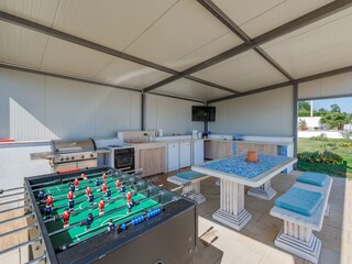 Ferienhaus Batlug Außenaufnahme 10