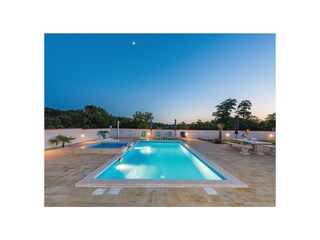 Vakantiehuis Batlug Buitenaudio-opname 11