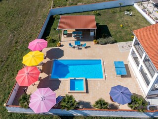 Casa per le vacanze Batlug Registrazione all'aperto 15