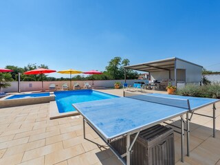 Ferienhaus Batlug Außenaufnahme 7