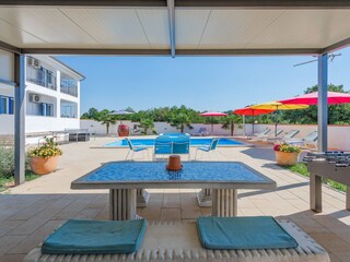 Ferienhaus Batlug Außenaufnahme 17