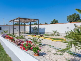 Casa per le vacanze Batlug Registrazione all'aperto 18