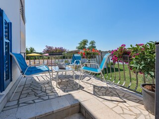 Casa per le vacanze Batlug Registrazione all'aperto 19