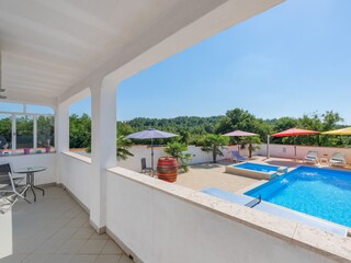 Casa per le vacanze Batlug Registrazione all'aperto 20