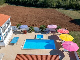 Casa per le vacanze Batlug Registrazione all'aperto 22