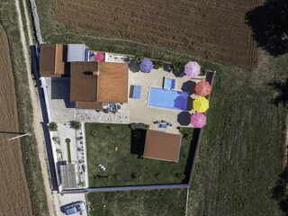 Casa per le vacanze Batlug Ambiente 40