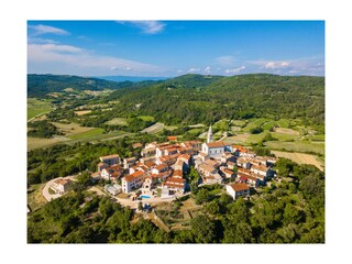 Casa per le vacanze Batlug Ambiente 35