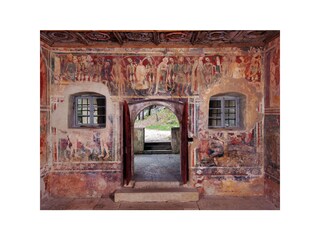 Casa per le vacanze Batlug Ambiente 36