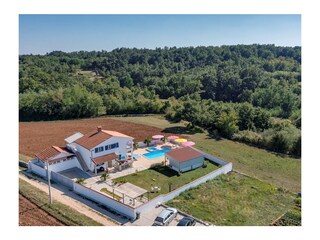 Casa per le vacanze Batlug Registrazione all'aperto 1