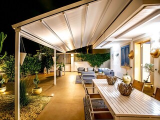 Appartamento per vacanze Marina di Ragusa Registrazione all'aperto 3