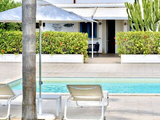 Appartamento per vacanze Marina di Ragusa Registrazione all'aperto 12