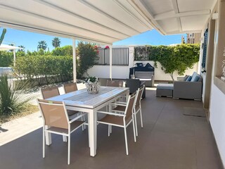 Vakantieappartement Marina di Ragusa Buitenaudio-opname 13