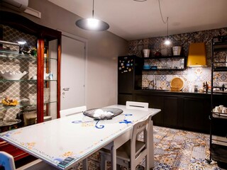 Appartamento per vacanze Marina di Ragusa Caratteristiche 31