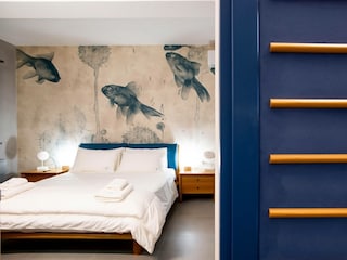 Appartamento per vacanze Marina di Ragusa Caratteristiche 32