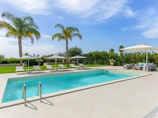 Appartamento per vacanze Marina di Ragusa Registrazione all'aperto 17