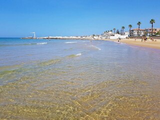 Appartamento per vacanze Marina di Ragusa Ambiente 40