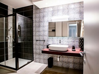 Appartamento per vacanze Marina di Ragusa Caratteristiche 34