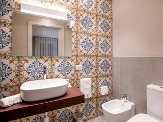 Appartamento per vacanze Marina di Ragusa Caratteristiche 36