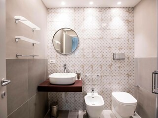 Appartamento per vacanze Marina di Ragusa Caratteristiche 38