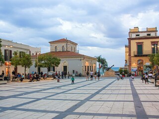 Appartamento per vacanze Marina di Ragusa Ambiente 43
