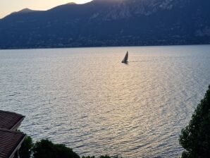 Vakantiehuis Il Nido - Brenzone sul Garda - image1