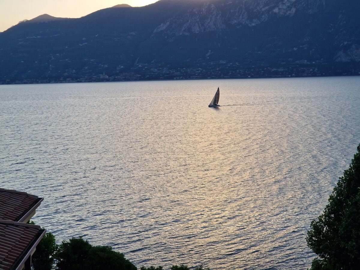 Vakantiehuisje Brenzone sul Garda Omgeving 1