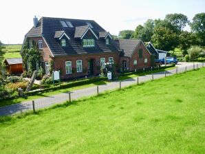 Ferienwohnung Watt'n Blick - Leuchtturmwohnung 1 - Fedderwardersiel - image1