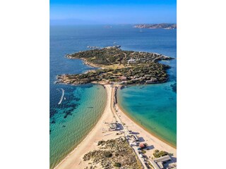 ISOLA DEI GABBIANI
