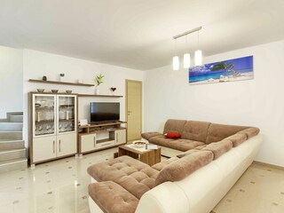 Villa Banjole Caratteristiche 16