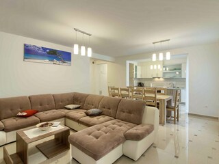 Villa Banjole Caratteristiche 17